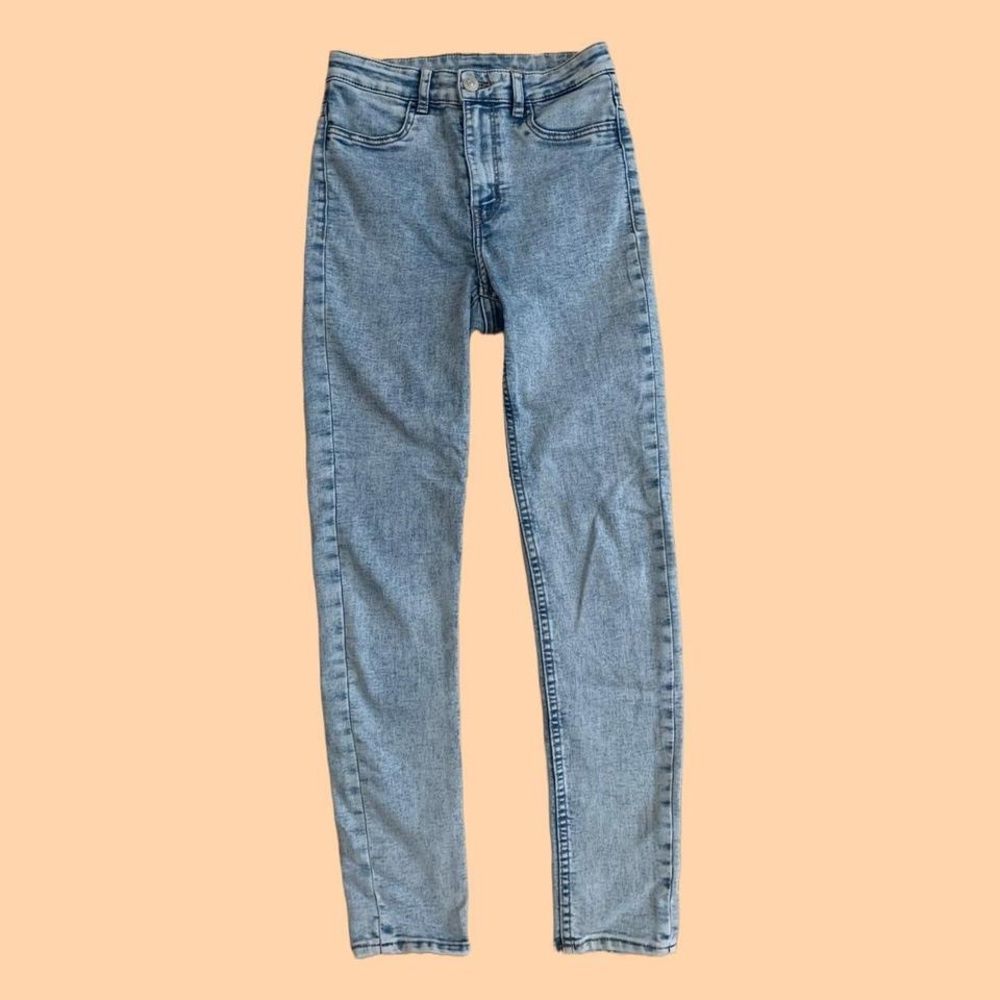 H&M Jeans
